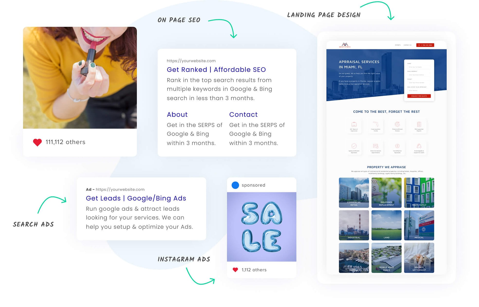 Home Page Banner Image