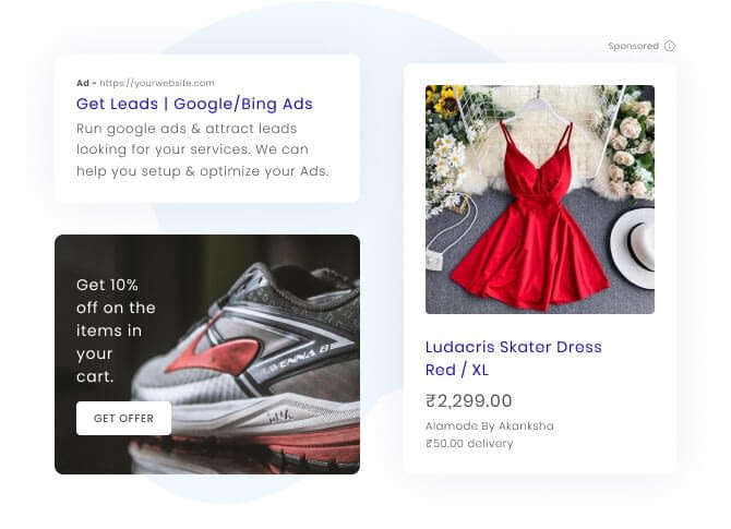 service ppc ads