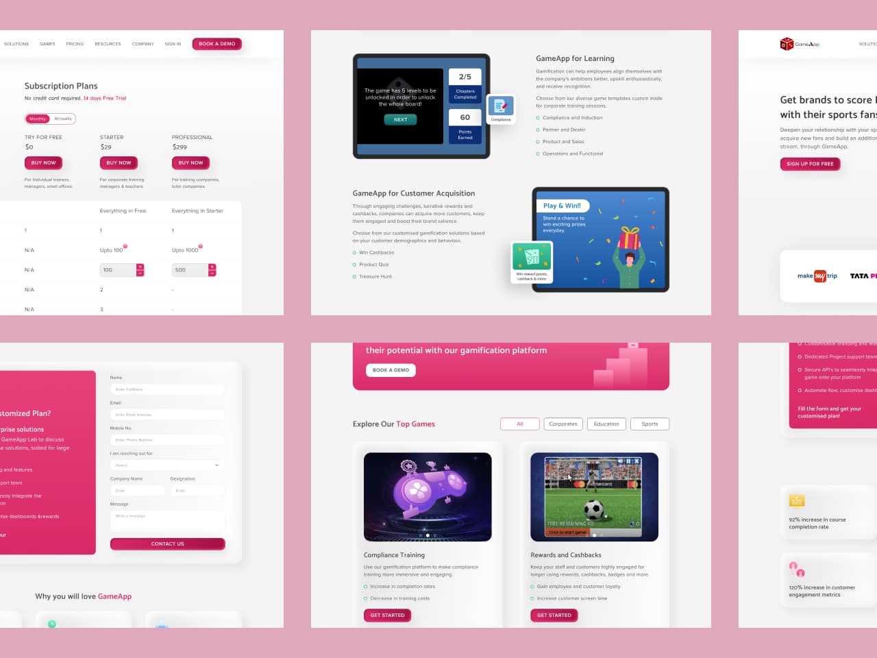 Corporate-Web-Design-for-Corporate-Productivity-2