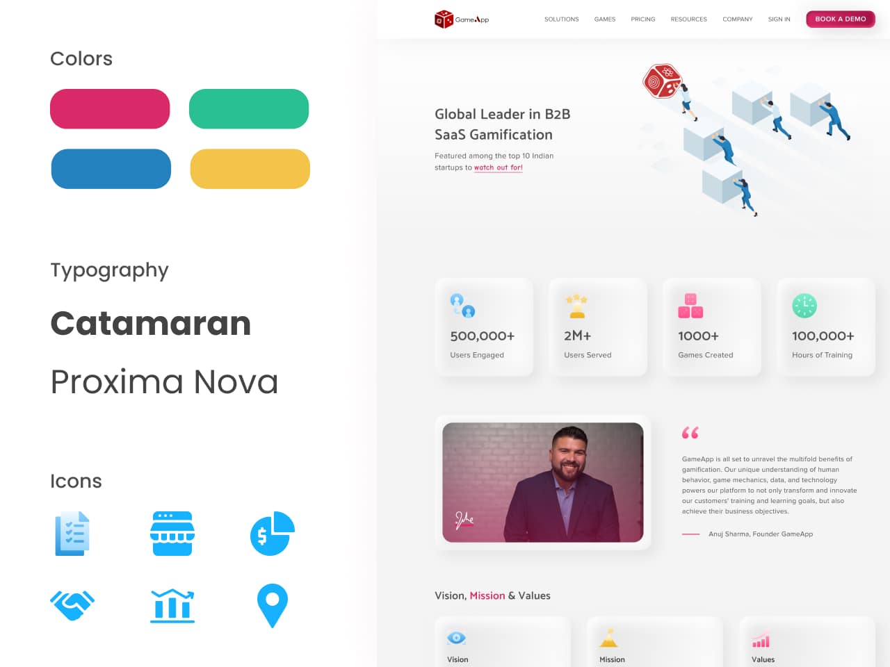 Corporate-Web-Design-for-Corporate-Productivity-4