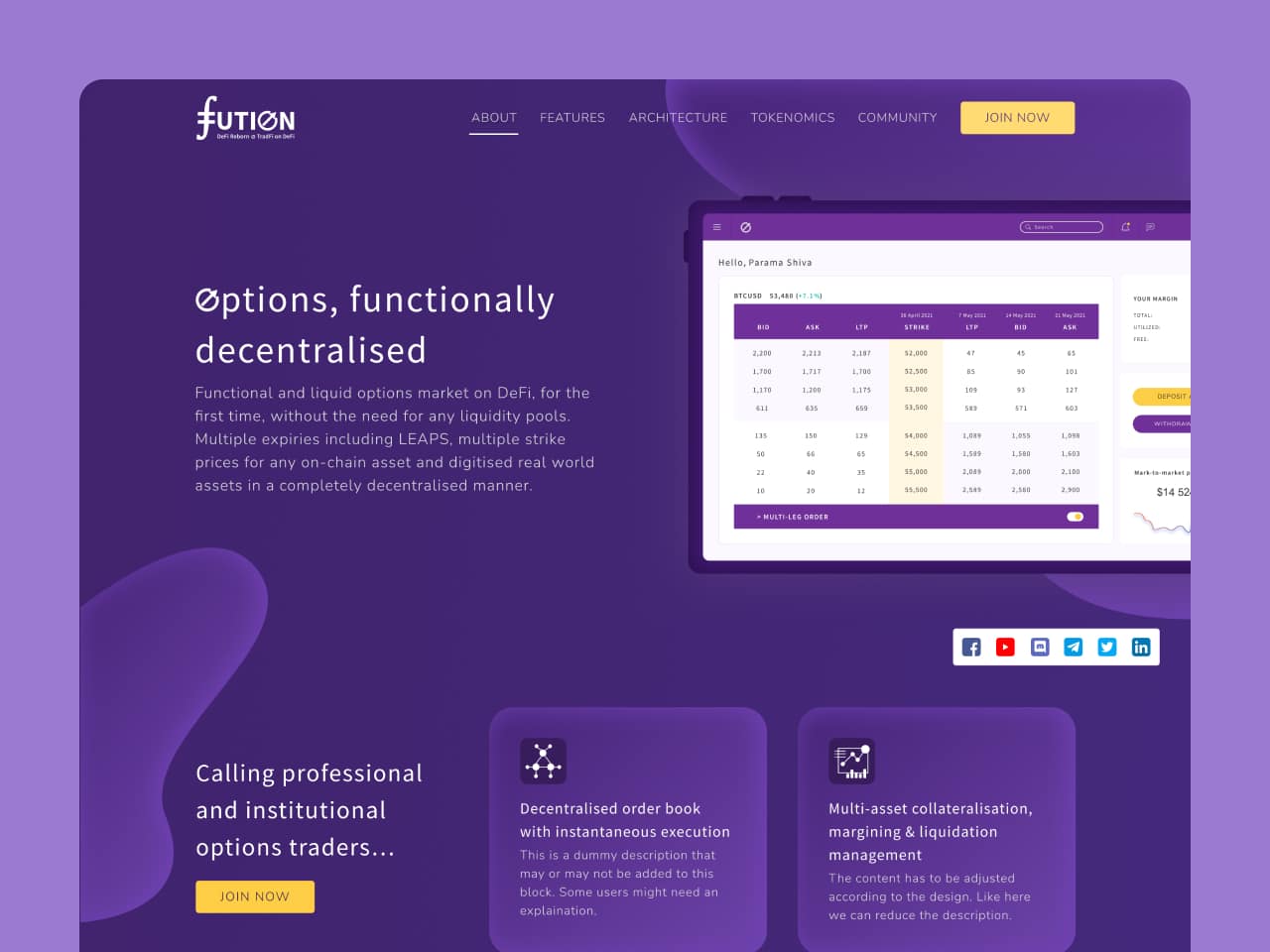 Investor-Landing-for-Decentralized-Crypto-Platform-Wilson-Wings-2
