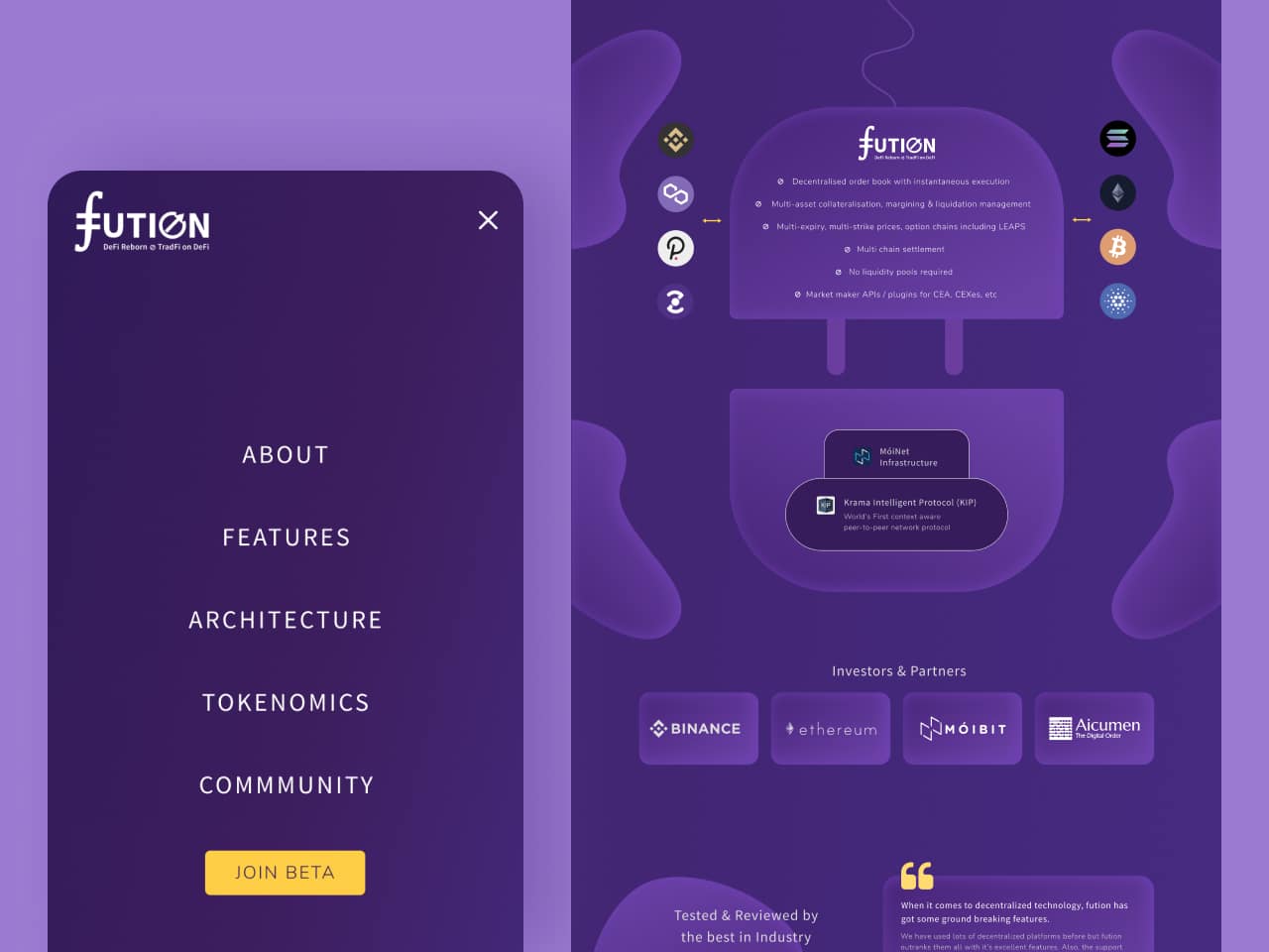 Investor-Landing-for-Decentralized-Crypto-Platform-Wilson-Wings-3
