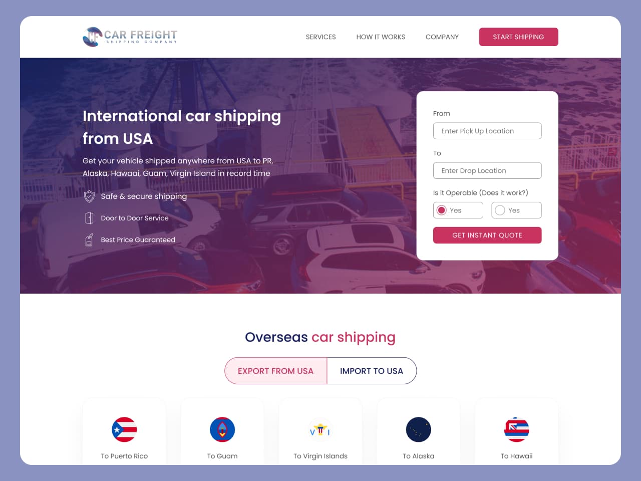 Lead-Genration-Website-for-Shipping-Service-Provider-Wilson-Wings-1