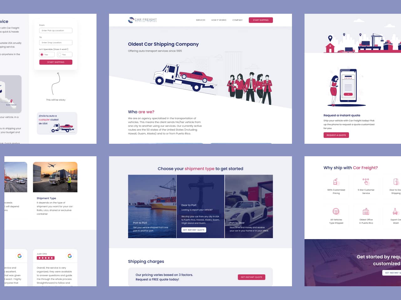 Lead-Genration-Website-for-Shipping-Service-Provider-Wilson-Wings-4