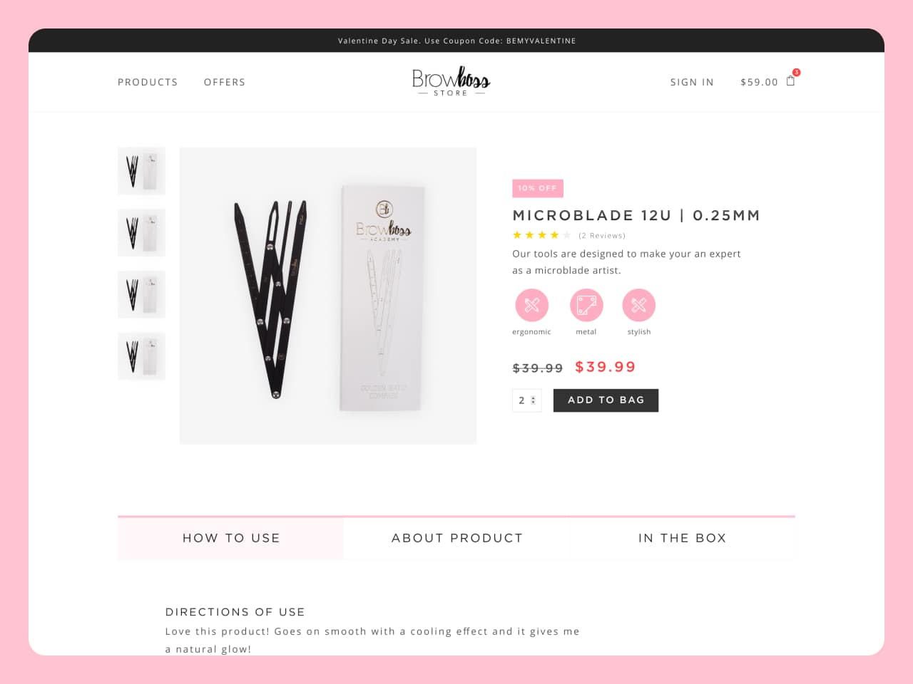 eCommerce-Solution-for-Cosmetic-Products-Wilson-Wings-1