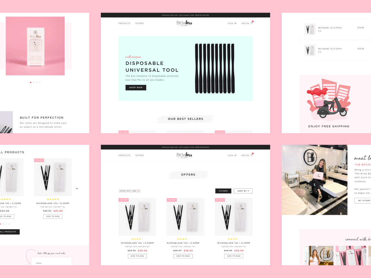 eCommerce-Solution-for-Cosmetic-Products-Wilson-Wings-3