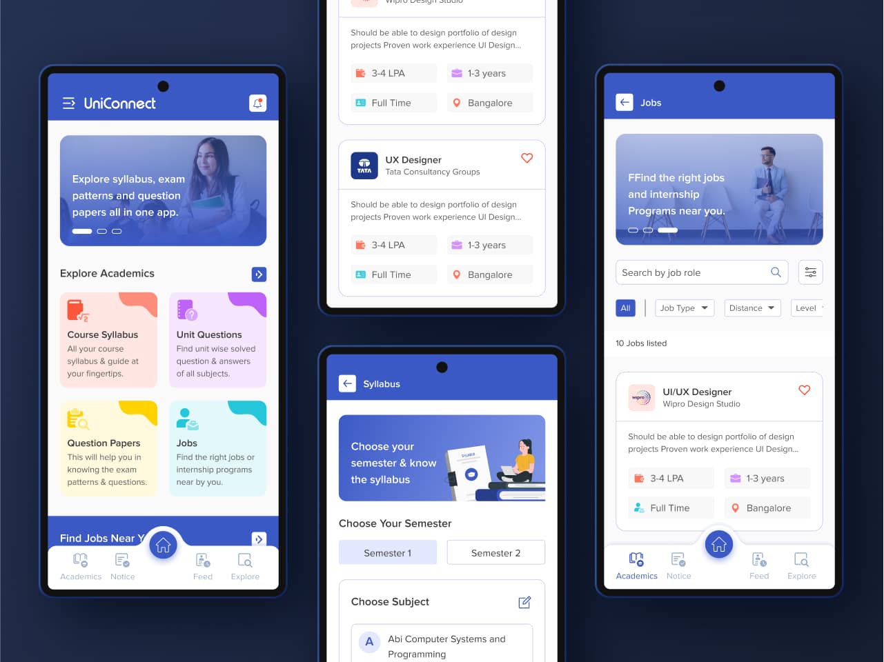 University-App-for-Students-Wilson-Wings