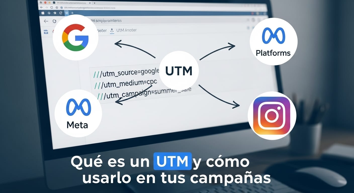 Que es un UTM