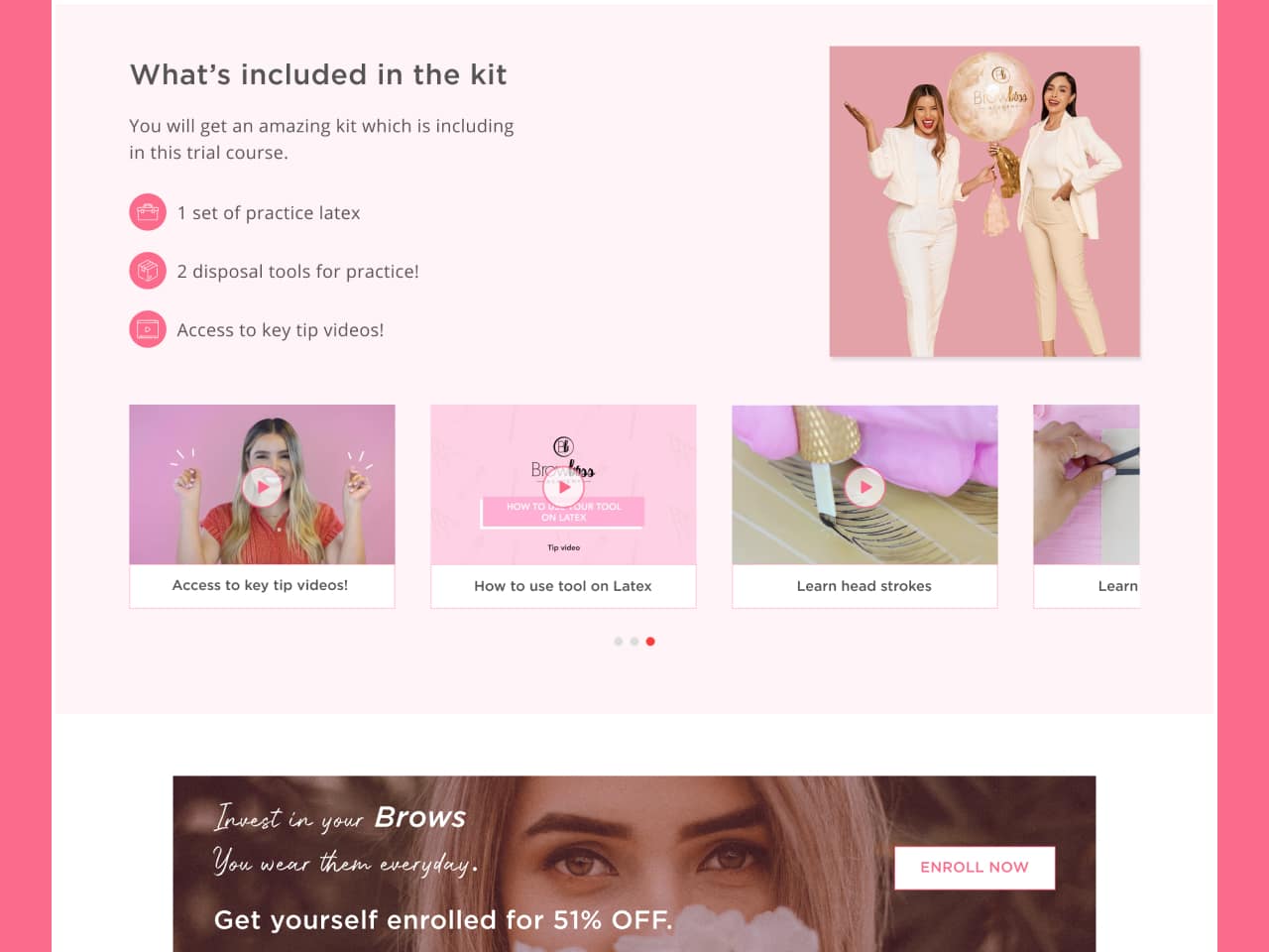 Sales-Landing-Page-for-Beauty-Products-Courses-1