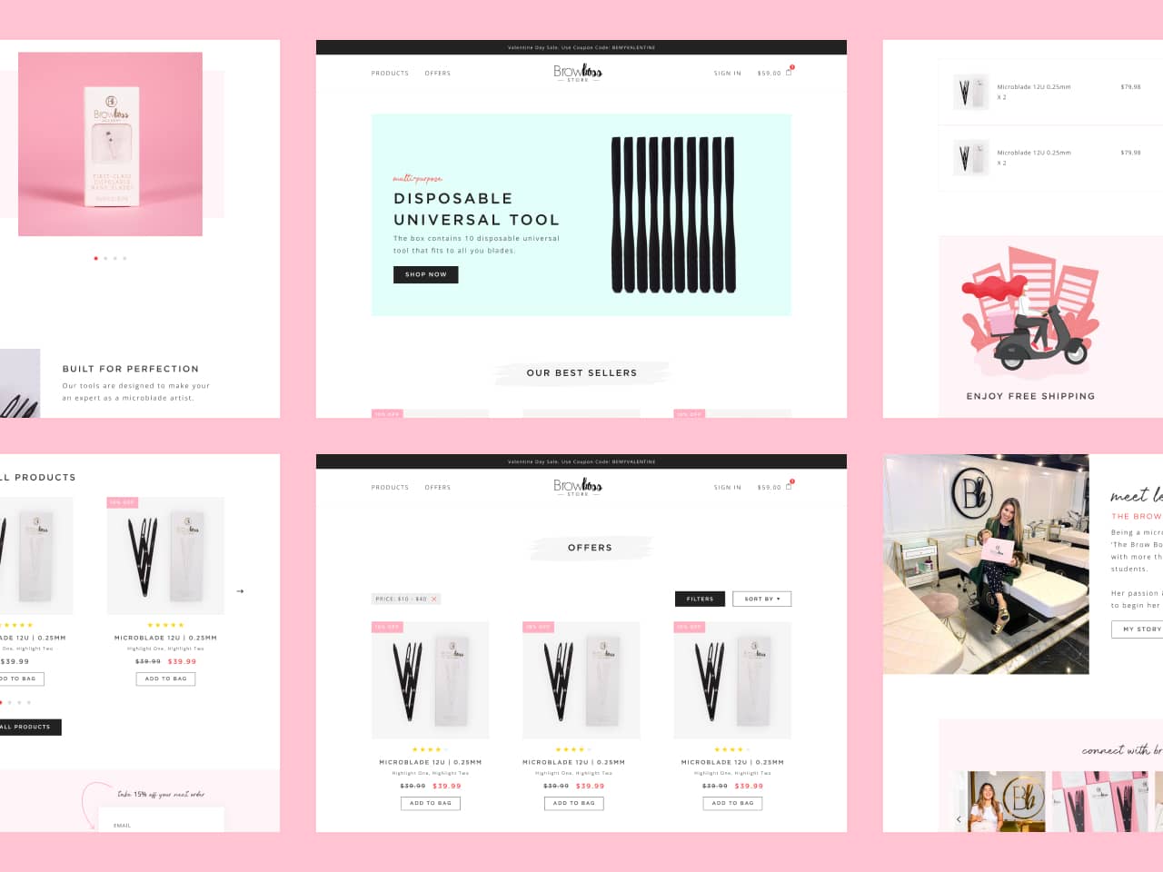 eCommerce-Solution-for-Cosmetic-Products-Wilson-Wings-3
